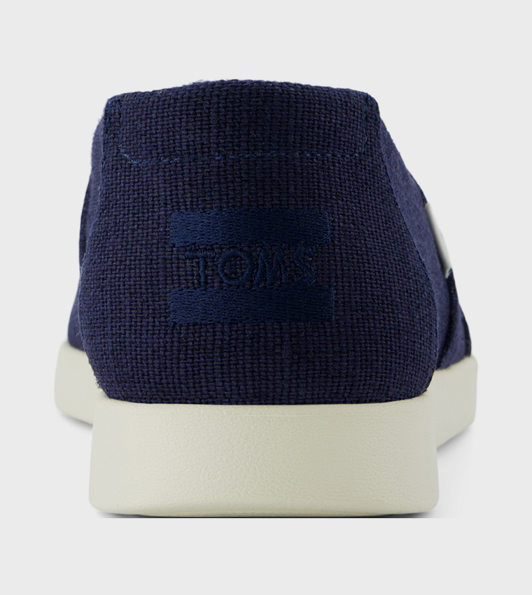 ALPARGATA Slip-On Casual Shoes - Image 8