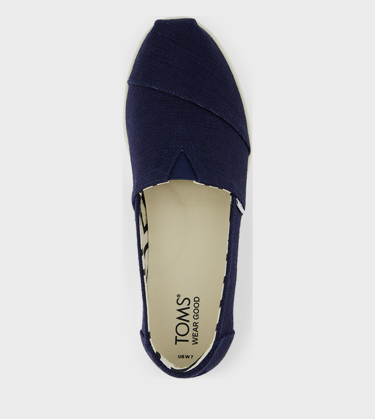 ALPARGATA Slip-On Casual Shoes - Image 6