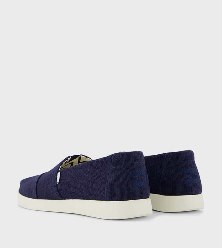 ALPARGATA Slip-On Casual Shoes - Image 5
