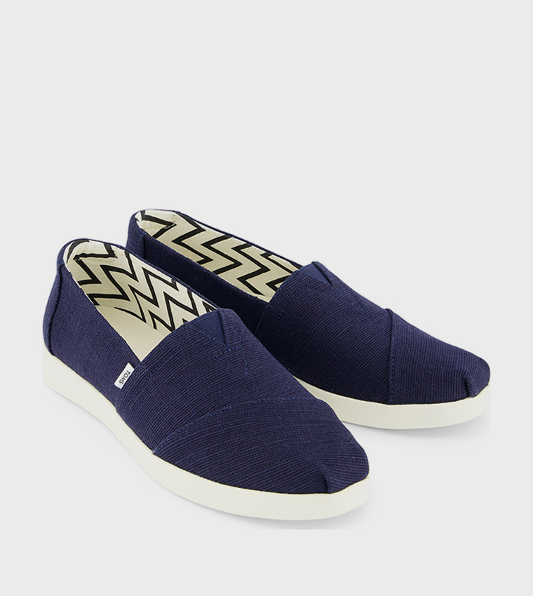 ALPARGATA Slip-On Casual Shoes - Image 4