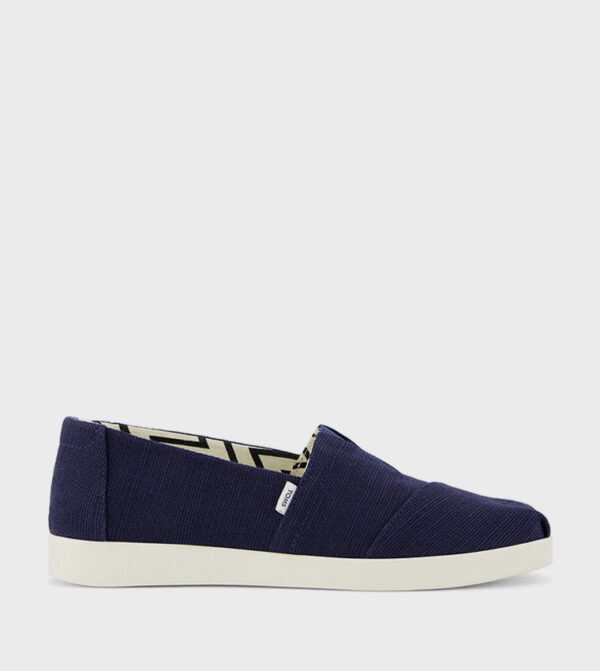 ALPARGATA Slip-On Casual Shoes - Image 3