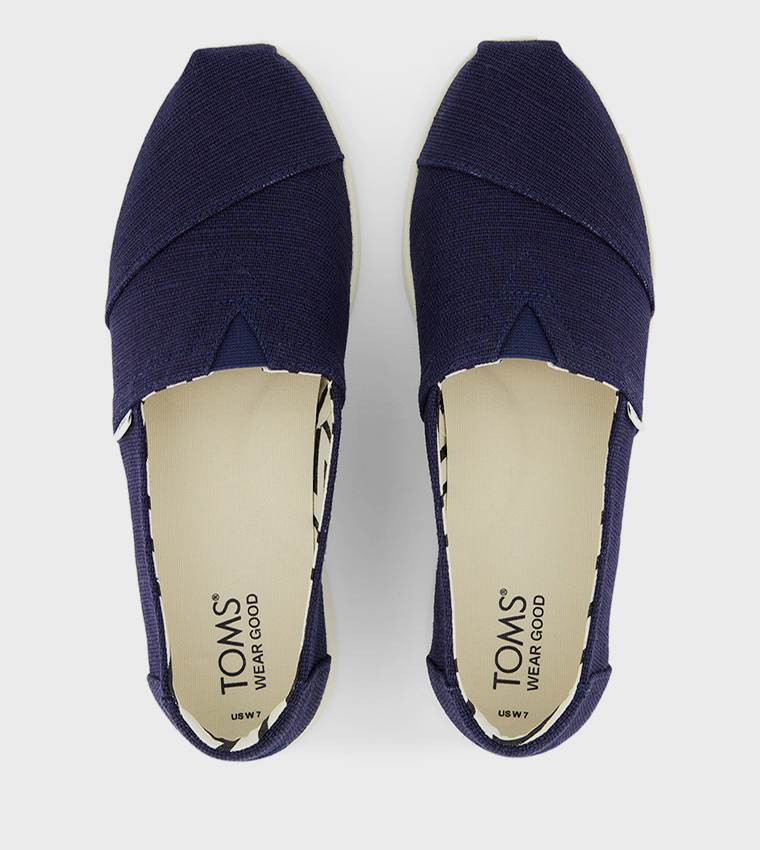 ALPARGATA Slip-On Casual Shoes - Image 2