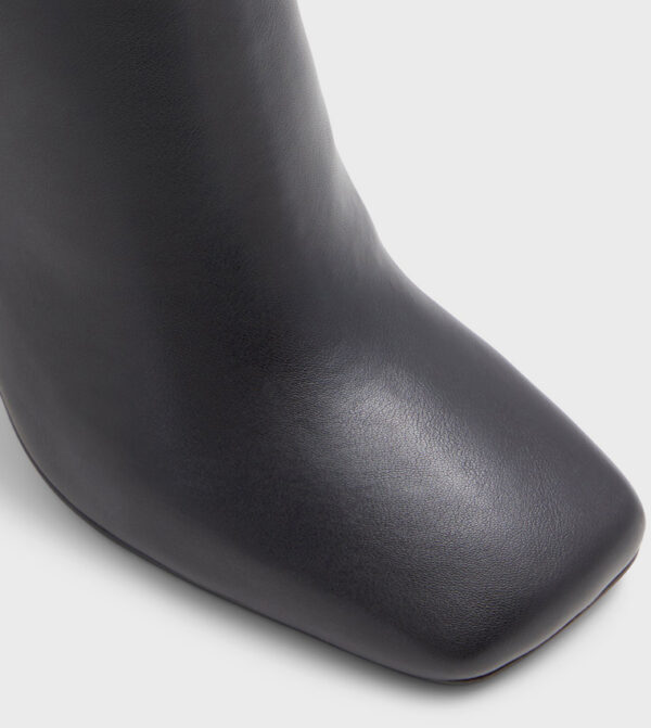 NIAH Knee High Heeled Boots - Image 2